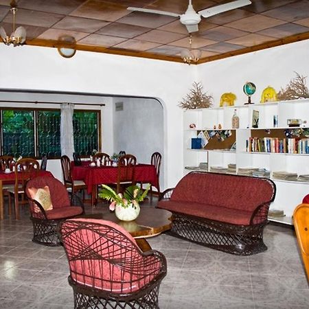 Villa De Roses Beau Vallon  Luaran gambar