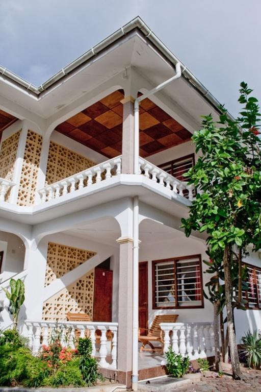 Villa De Roses Beau Vallon  Luaran gambar