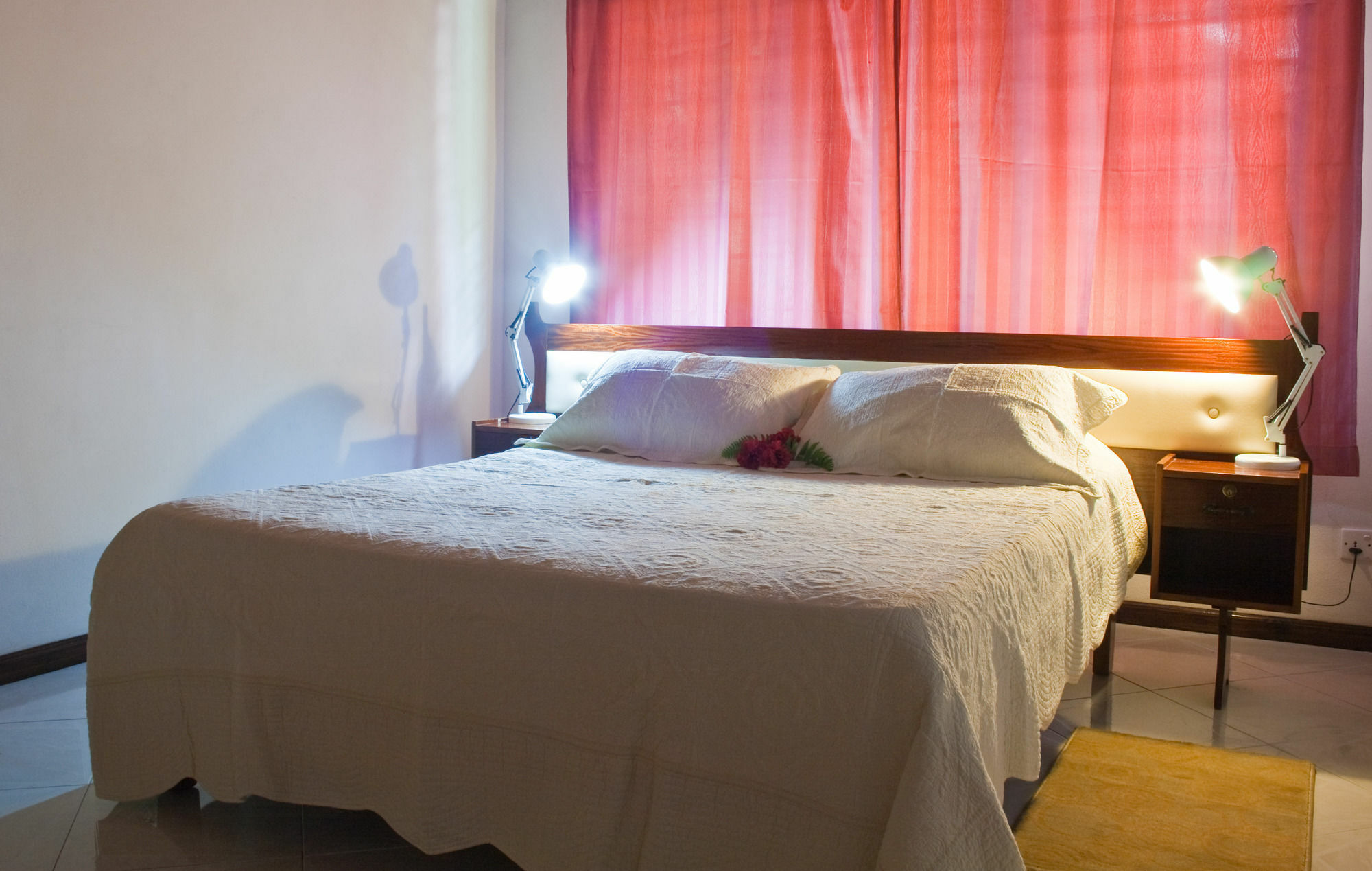 Villa De Roses Beau Vallon  Luaran gambar